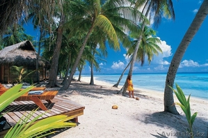 Пляжные туры в Египет,  Тайланд,  ОАЭ,  Гоа,  Хайнянь,  Бали #1636037