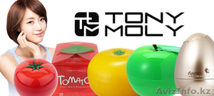 Корейская косметика TONY MOLY,  INNISFREE #1635304