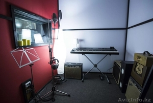 Студия звукозаписи в Шахтинске #1635203