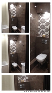 Облицовка пола плиткой (кафелем) любой сложности профессионально #1636278