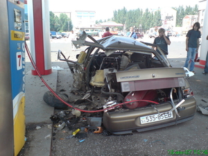 Испытания ГБО АТС (при регистрации в ГАИ и при обязательном техосмотре)) #1636383