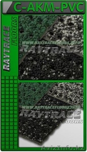 Антискользящее напольное покрытие “C-AKM-PVC” #1531036