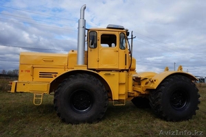 Трактор Кировец К-700, К-701  #1634823