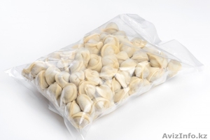 Поиск реализаторов замороженных полуфабрикатов. #1635068