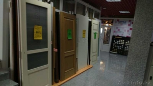 Межкомнатные двери от 7 000 #1636275