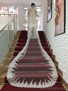 Индивидуальный пошив и ремонт одежды в Алматы #1636689