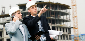 Строительно-монтажные работы. #1635975