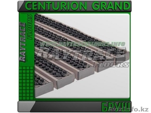 Придверная решетка CENTURION GRAND БРУШ #1531072