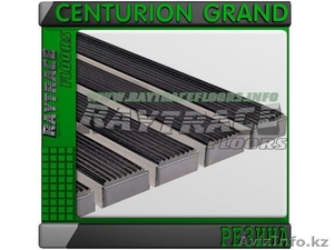 Придверная решетка CENTURION GRAND РЕЗИНА #1531077