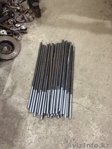 Шпилька анкерная #1635117