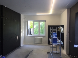 Окраска стен профессионально #1636297