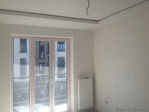 Шпатлевка (левкас) потолков профессионально #1636298