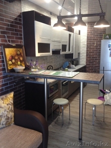 Ремонт квартир и офисов в Алматы за 4 недели #1636274