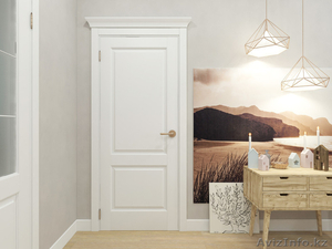 Межкомнатные двери от 10.000тг #1634107