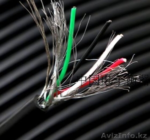 Кабель для тензодатчиков #1636367