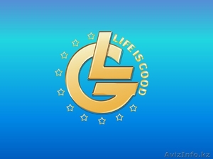 Life is Good #1635543