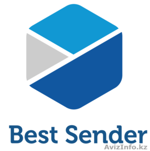 Все курьеры в одном месте «BestSender» #1635747