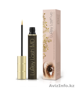 Сыворотка для роста ресниц Lurey Lash MD #1635079
