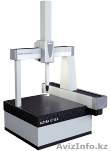 Измерительные машины Nikon Metrology #1635910