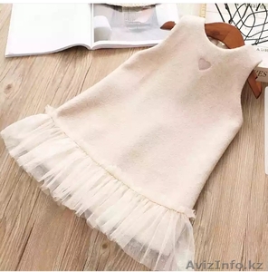 Детское платье в наличии . #1635573