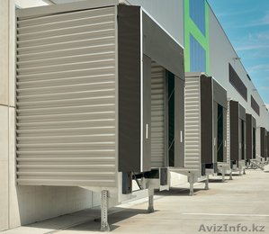 Монтаж  установка перегрузочного оборудования #1636575