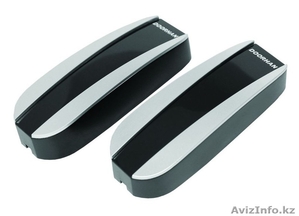 Комплект шлагбаума с монтажом  DoorHan Barrier Pro 4000 #1636026