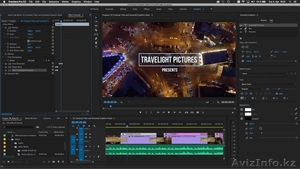 Видеомонтаж #1635953