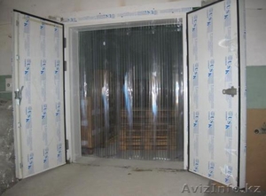 Полосовые пленочные завесы #1636664