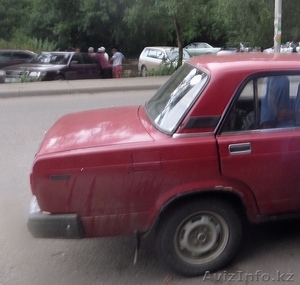 Продам ВАЗ-2107 #1635159