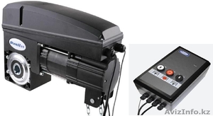 приводы для промышленных ворот  #1636681