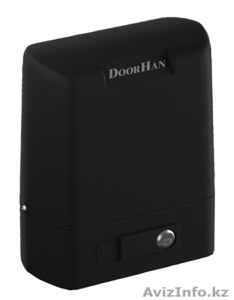 Автоматика для откатных ворот весом до 800 кг,  DoorHan #1635868