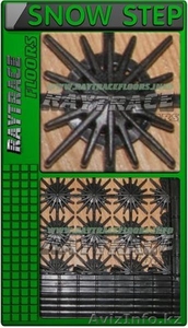 Антискользящее напольное покрытие антикаблук “SNOW STEP” #1531028