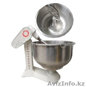 Тестомес в Атырау #1635019