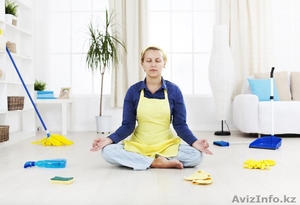 клининг #1635257