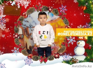 One Life Media - Фото и Видео Услуги в Астане (Слайд-Шоу) #1636854