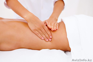  Массажный салон «Massage Station» #1638635