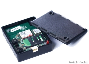 GPS трекер,  маячок,  поисковый брелок для вашей техники #1638325