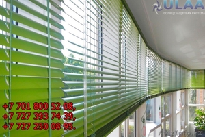 Солнцезащитные системы,  москитные сетки,  жалюзи #1637625