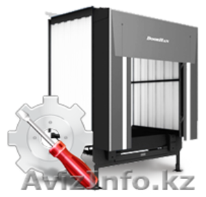 Ремонт перегрузочного оборудования #1636943