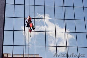 Промышленный альпинист.Ищу работу. #1638700