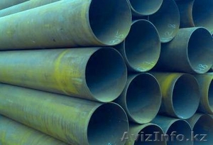 Труба 159*5 #1639105