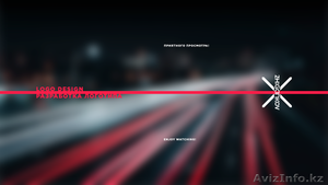 Создание Фирменного стиля #1637135