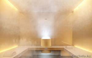 Паровые комнаты в квартире. #1638628