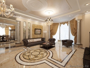 Ремонт квартир,  домов офисов от чернового до под ключ. #1637782