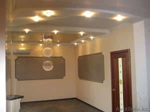 Вызов электрика на дом в Костанае. Ремонт электричества от А до Я #1638059