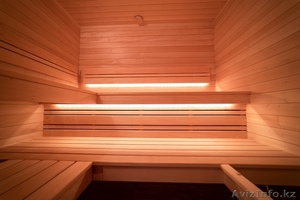 Обшивка русских бань. #1638621