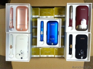 Продам оптом устройства для нагревания табака IQOS 2.4 pluse Bluetooth. #1638767