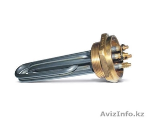 Нагревательные Тэны для парогенераторов. #1638536