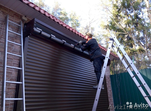 Установка рольворот #1637092