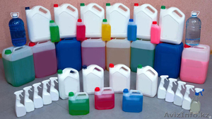 Концентрат охлаждающей жидкости  #1638830